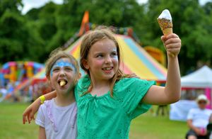 Shrewsbury Food Festival