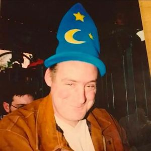 Ian Massey died aged 51 in a car accident on A5