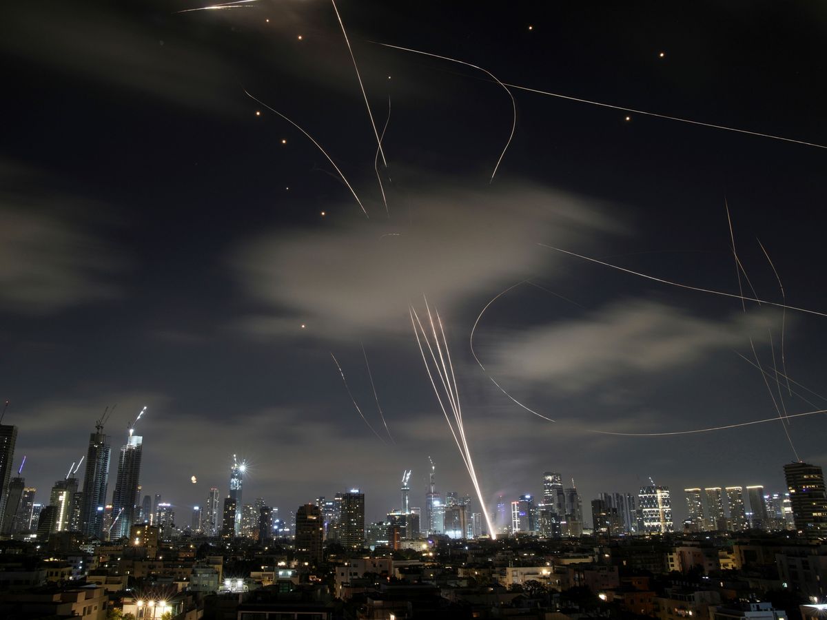 How could Iran retaliate after US strikes its nuclear programme?