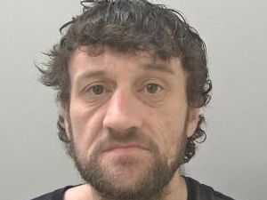 Supporting image for story: Burglar confronted by Shrewsbury householder at 5am