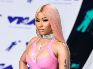 Supporting image for story: Nicki Minaj pulls out of Romania festival with hours to go over ‘safety’ worries