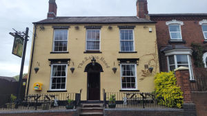 The Robin Hood earned praise for being cosy