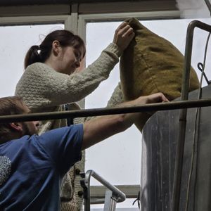 Adding hops