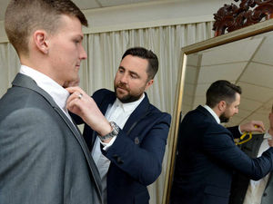 Supporting image for story: Paul Downing hopeful of new Walsall deal