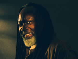 Supporting image for story: Reginald D Hunter confirms county date for new show