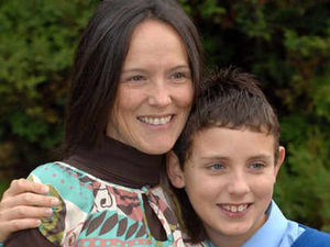 Supporting image for story: Fund for Ben Sambrook has now raised £90,000