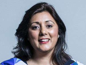 Supporting image for story: PM orders inquiry into Nusrat Ghani claim of Islamophobia in ministerial sacking