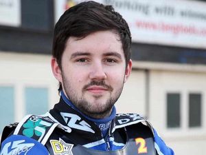 Supporting image for story: Cradley Heathens add Conor Dwyer in revamp