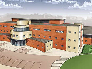 Supporting image for story: Police station site signed to Tesco