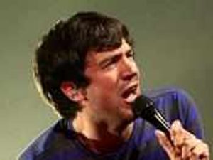 Supporting image for story: Snow Patrol turn up the heat