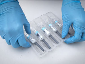 Supporting image for story: Nearly a quarter of older people not vaccinated against flu in Shropshire