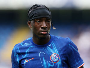 Supporting image for story: 'This fella obviously knows nothing about the city' – leader jumps to Wolverhampton's defence after Chelsea player's slur 