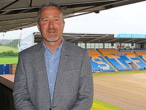 Supporting image for story: John Filan delighted to be named Shrewsbury Town’s assistant manager