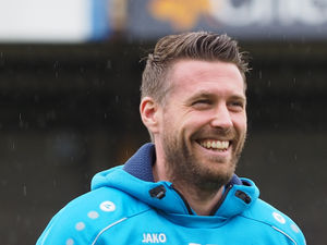 Supporting image for story: AFC Telford boss Rob Edwards: National North is full of quality