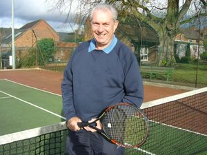Supporting image for story: Shropshire tennis aces shine on national stage