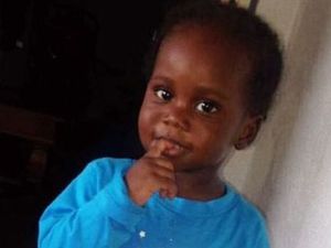 Supporting image for story: 'Battered and bruised' Kemarni Watson Darby 'tried to escape from home before his death'