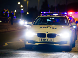 Supporting image for story: Man stabbed in Birmingham city centre