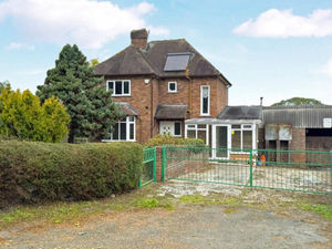 Supporting image for story: Border property features in Halls’ 21-lot November collective auction