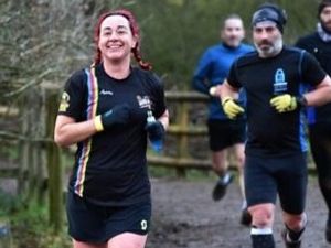 Supporting image for story: Runners get set to tackle The Staffordshire Way  
