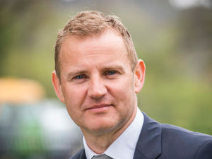 Supporting image for story: Green scheme is opportunity for farmers