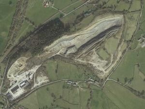 Supporting image for story: Incinerator protest cancelled after police concerns over social distancing