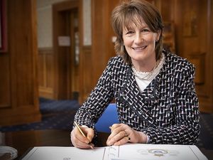 Supporting image for story: Call for Shropshire firms to enter first King’s Awards