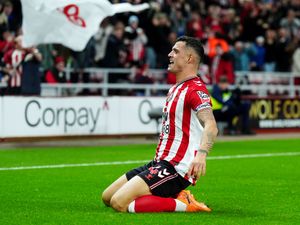 Supporting image for story: Regis Le Bris hails Granit Xhaka influence as midfielder earns Sunderland point
