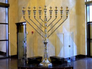 Supporting image for story: Security stepped up at synagogues after ‘every Jewish person’s worst nightmare’