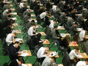 Supporting image for story: Poorest pupils in Black Country are more than 18 months behind better-off peers, new figures show