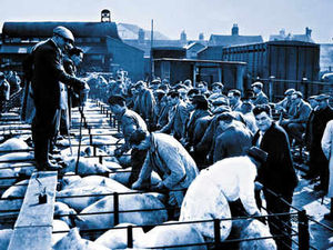 Supporting image for story: Pictures from the Past - Jan 27