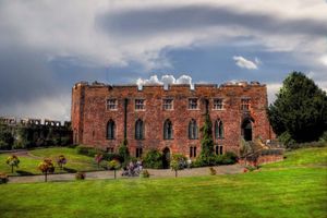 Shrewsbury Castle