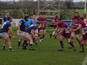 Supporting image for story: ‘Bump in the road’ as run comes to an end for Newport