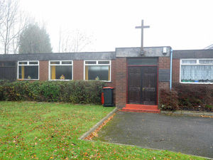 Supporting image for story: Bloxwich church to be redeveloped