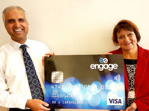 Supporting image for story: Ethical alternative to payday loans