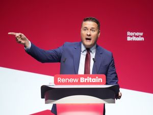 Supporting image for story: Labour needs Rayner back around Cabinet table – Streeting