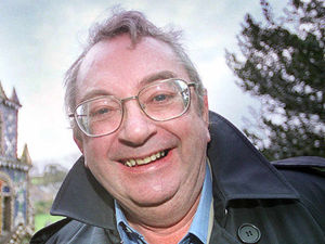 Supporting image for story: Peter Rhodes: People like us?