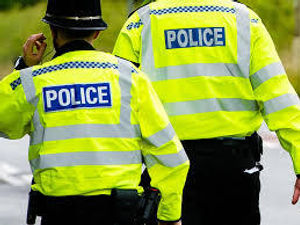 Supporting image for story: Bobbies boost as West Mercia Police to hire 100 new officers