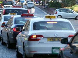 Supporting image for story: Wolverhampton council ‘inundated’ with private hire licence applications due to lower fees