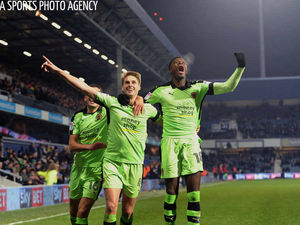 Supporting image for story: QPR 1 Wolves 2 - Match highlights