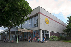 Supporting image for story: Star comment: We need full story over Shrewsbury pool