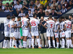 Supporting image for story: West Brom begin new Championship campaign on the road