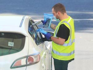 Supporting image for story: Play your part to prevent local lockdown, say Dudley health bosses