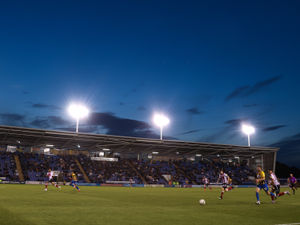 Supporting image for story: Shrewsbury Town without New Year's Day action after Sheffield Wednesday delay due to TV