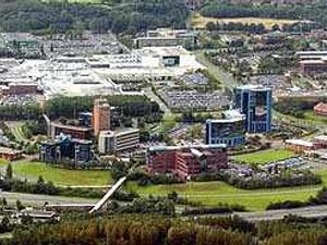 Supporting image for story: Bring on Asda move