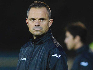 Supporting image for story: Rangers boss bewildered by rearrangement