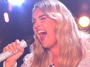 Supporting image for story: BGT star Amy Lou among acts to perform as Wolverhampton stadium announces full live music line-up for 2024