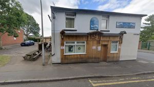 Railway Inn, Harwood Street, West Bromwich. Pic: Google Maps. Permission for reuse for all LDRS partners.