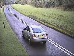 Was there a collision?