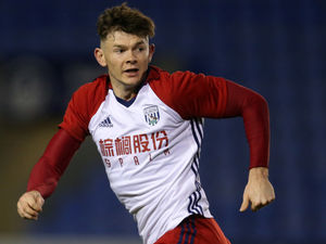 Supporting image for story: Kieran Gibbs excited by return of West Brom's creative sparks