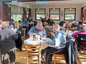 Supporting image for story: Under-pressure Oswestry college launches measures for successful future